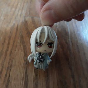 Hakuouki Toshizou Hijikata Charm